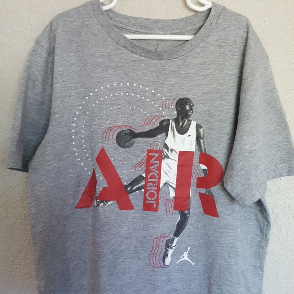 Jordan t-shirt
